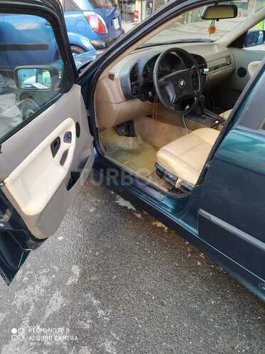 BMW 318 1998, 395,000 km - 1.8 l - Bakı