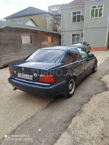 BMW 318 1998, 395,000 km - 1.8 l - Bakı
