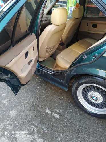 BMW 318 1998, 395,000 km - 1.8 l - Bakı