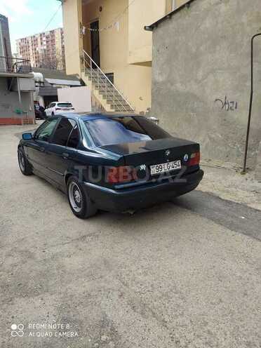 BMW 318 1998, 395,000 km - 1.8 l - Bakı