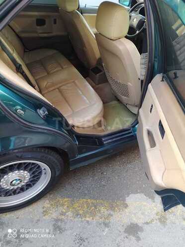 BMW 318 1998, 395,000 km - 1.8 l - Bakı