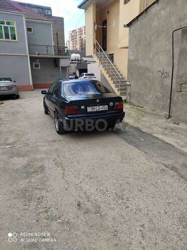 BMW 318 1998, 395,000 km - 1.8 l - Bakı
