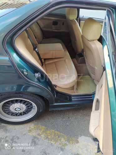 BMW 318 1998, 395,000 km - 1.8 l - Bakı