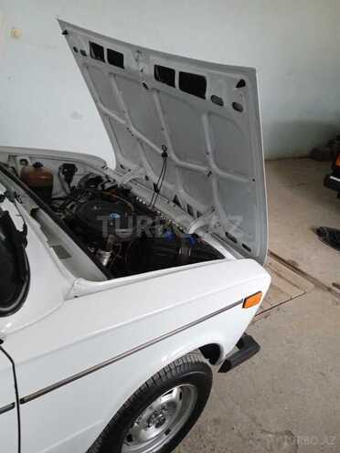 LADA (VAZ) 2106 2003, 91,111 km - 1.5 l - Bakı