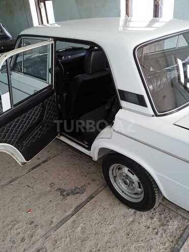 LADA (VAZ) 2106 2003, 91,111 km - 1.5 l - Bakı