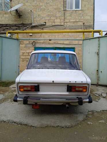 LADA (VAZ) 2106 2003, 91,111 km - 1.5 l - Bakı
