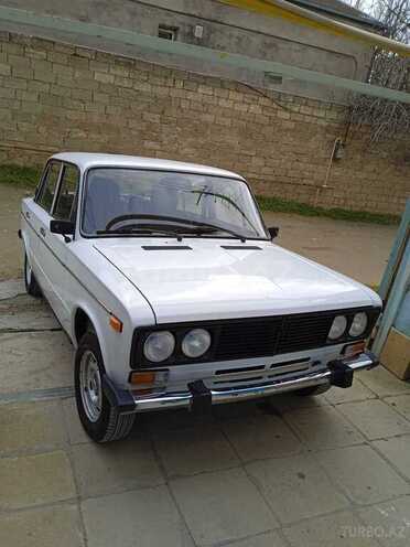 LADA (VAZ) 2106 2003, 91,111 km - 1.5 l - Bakı