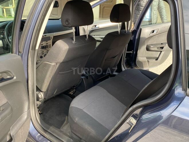 Opel Astra 2008, 137,000 km - 1.4 l - Bakı