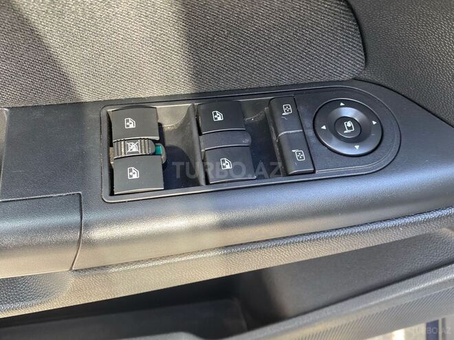 Opel Astra 2008, 137,000 km - 1.4 l - Bakı