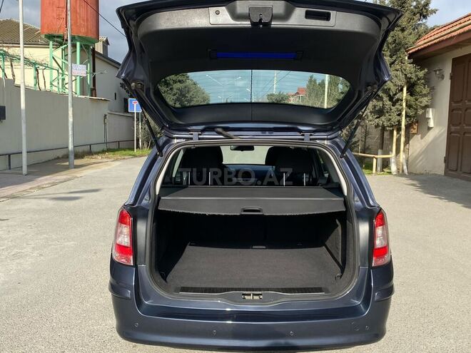 Opel Astra 2008, 137,000 km - 1.4 l - Bakı