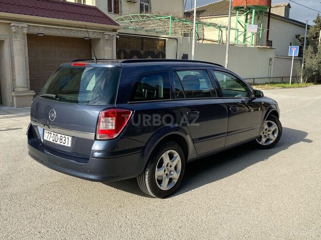 Opel Astra 2008, 137,000 km - 1.4 l - Bakı