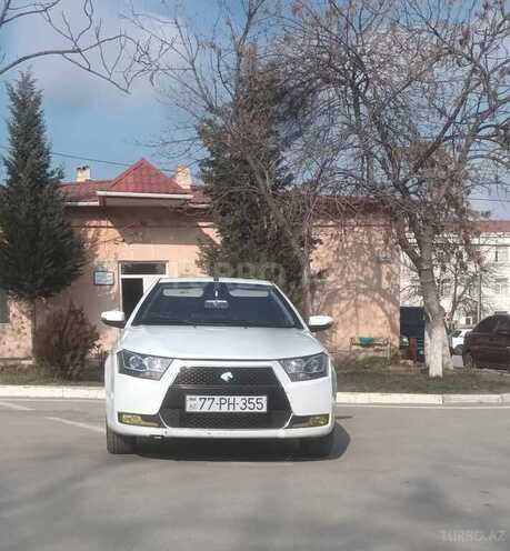 Khazar SD 2020, 131,000 km - 1.7 l - Siyəzən