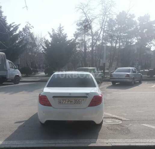 Khazar SD 2020, 131,000 km - 1.7 l - Siyəzən