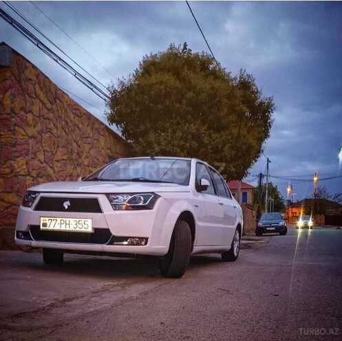 Khazar SD 2020, 131,000 km - 1.7 l - Siyəzən