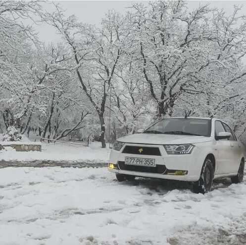 Khazar SD 2020, 131,000 km - 1.7 l - Siyəzən