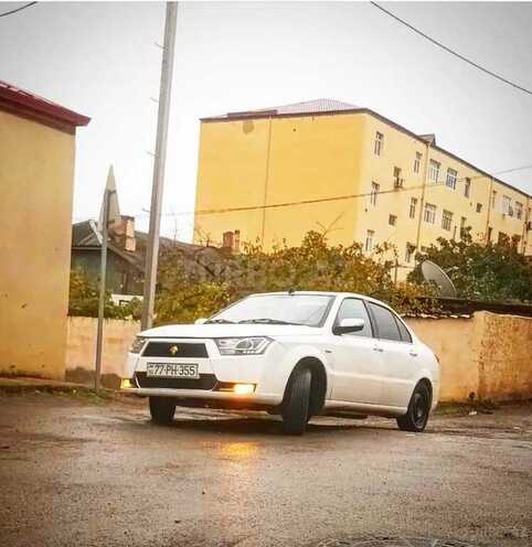 Khazar SD 2020, 131,000 km - 1.7 l - Siyəzən