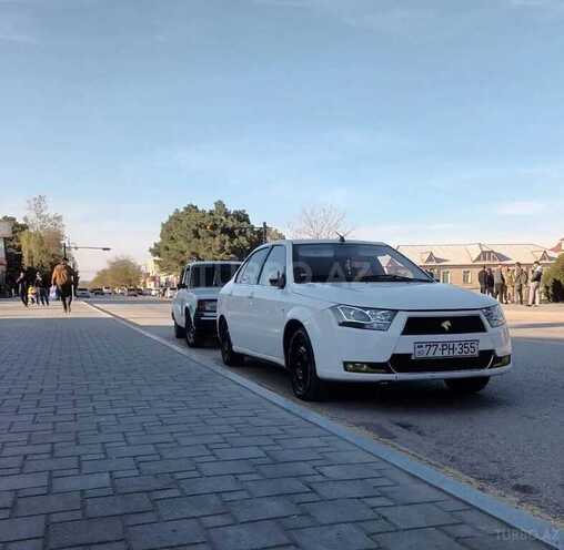 Khazar SD 2020, 131,000 km - 1.7 l - Siyəzən