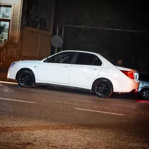 Khazar SD 2020, 131,000 km - 1.7 l - Siyəzən