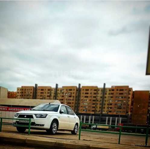 Khazar SD 2020, 131,000 km - 1.7 l - Siyəzən