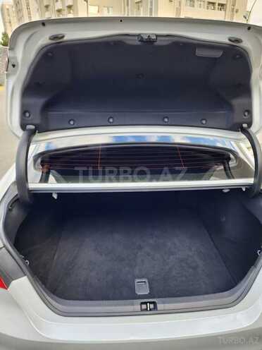 Toyota Camry 2018, 110,250 km - 2.5 l - Bakı