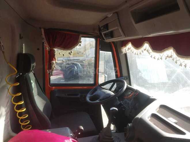 Iveco Astra HD8 2007, 180,000 km - 13.0 l - Bakı