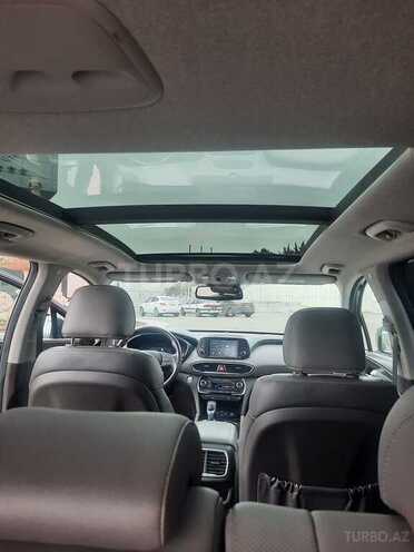 Hyundai Santa Fe 2020, 46,000 km - 2.0 л - Bakı
