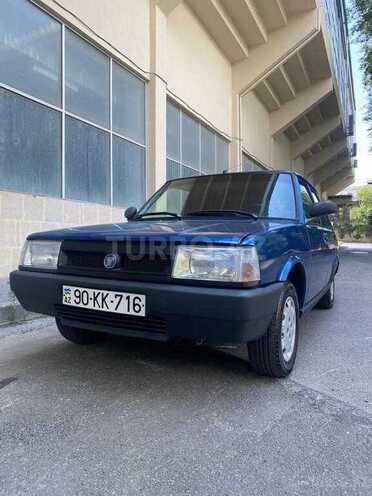 Tofas Sahin 2005, 256,000 km - 1.6 л - Bakı