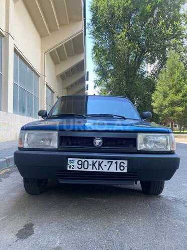 Tofas Sahin 2005, 256,000 km - 1.6 л - Bakı