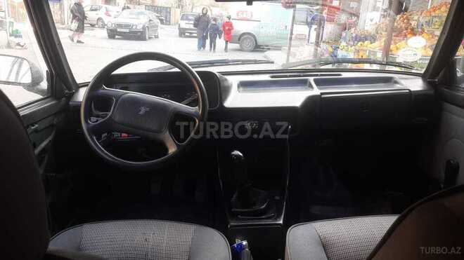 Tofas Sahin 2005, 256,000 km - 1.6 л - Bakı