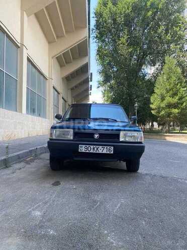 Tofas Sahin 2005, 256,000 km - 1.6 л - Bakı