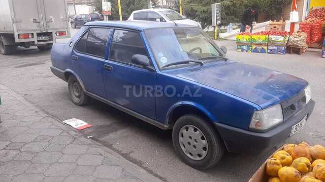 Tofas Sahin 2005, 256,000 km - 1.6 л - Bakı