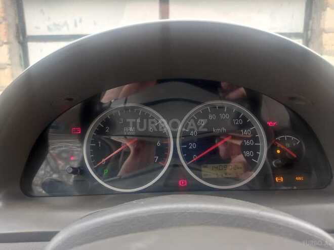 ZX Auto Landmark 2006, 140,089 km - 2.4 л - Bakı