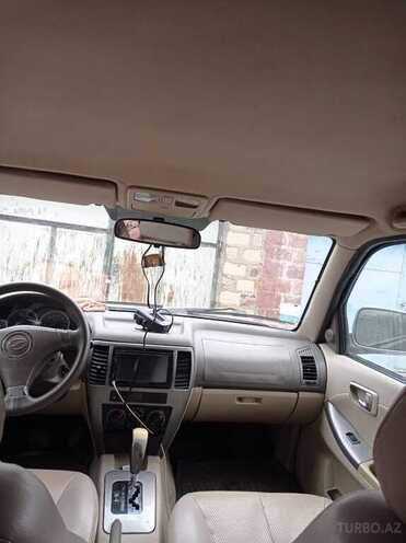 ZX Auto Landmark 2006, 140,089 km - 2.4 л - Bakı
