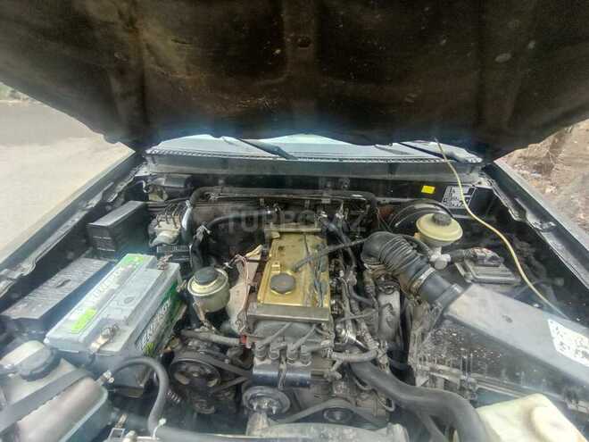 ZX Auto Landmark 2006, 140,089 km - 2.4 л - Bakı