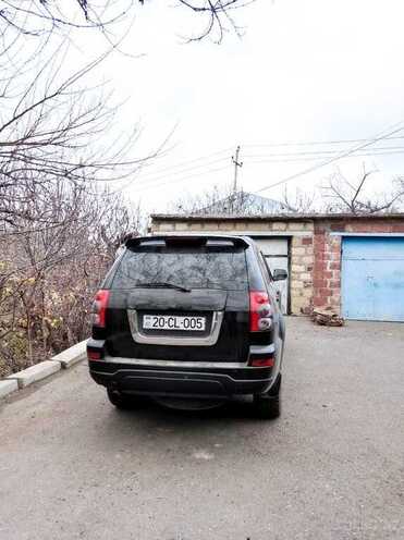 ZX Auto Landmark 2006, 140,089 km - 2.4 л - Bakı