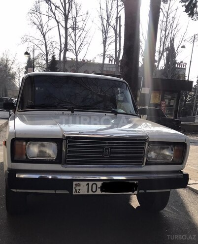 LADA (VAZ) 2107 2006, 150,000 km - 1.6 l - Göyçay