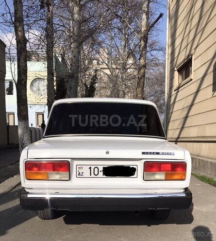 LADA (VAZ) 2107 2006, 150,000 km - 1.6 l - Göyçay