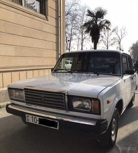 LADA (VAZ) 2107 2006, 150,000 km - 1.6 l - Göyçay