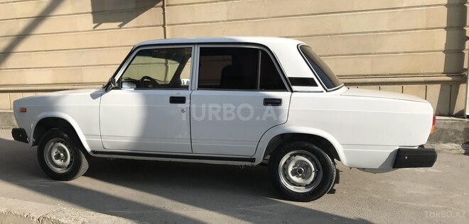 LADA (VAZ) 2107 2006, 150,000 km - 1.6 l - Göyçay
