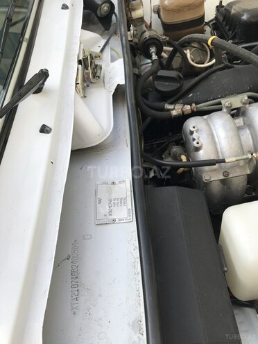 LADA (VAZ) 2107 2006, 150,000 km - 1.6 l - Göyçay