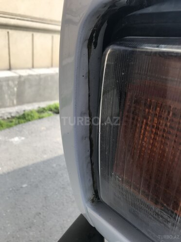 LADA (VAZ) 2107 2006, 150,000 km - 1.6 l - Göyçay