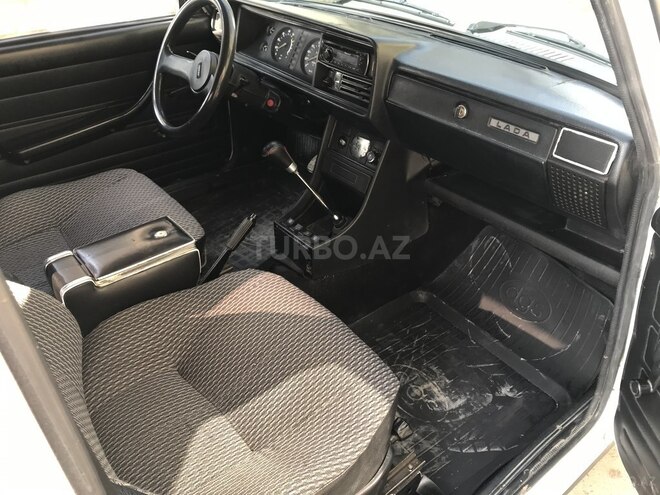 LADA (VAZ) 2107 2006, 150,000 km - 1.6 l - Göyçay
