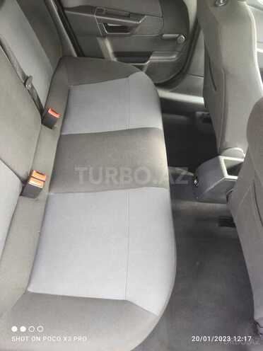 Opel Astra 2004, 212,000 km - 1.4 l - Bakı