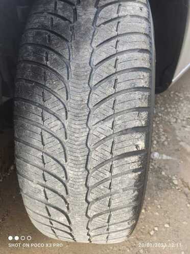 Opel Astra 2004, 212,000 km - 1.4 l - Bakı