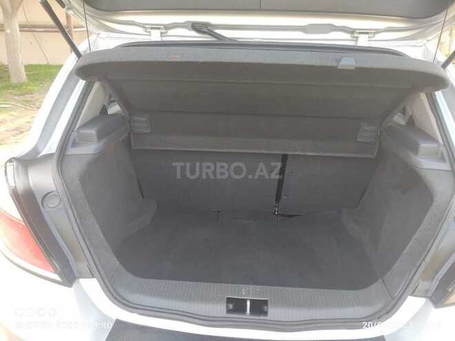 Opel Astra 2004, 212,000 km - 1.4 l - Bakı