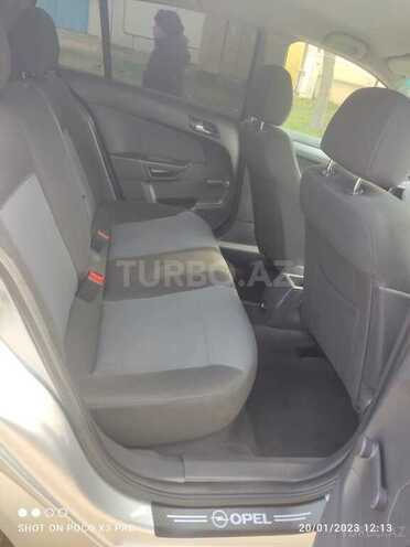 Opel Astra 2004, 212,000 km - 1.4 l - Bakı