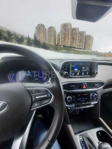 Hyundai Santa Fe 2020, 46,000 km - 2.0 л - Bakı