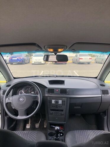 Opel Meriva 2006, 203,800 km - 1.3 l - Bakı