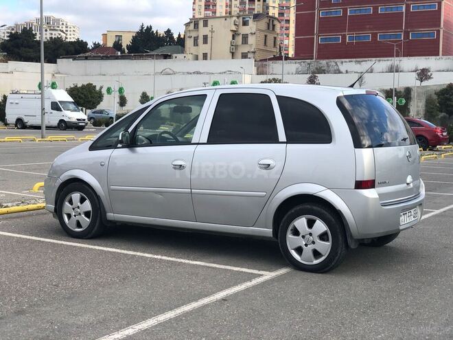 Opel Meriva 2006, 203,800 km - 1.3 l - Bakı