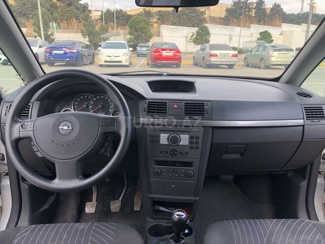 Opel Meriva 2006, 203,800 km - 1.3 l - Bakı